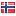 cmirio.tk server is located in Norway